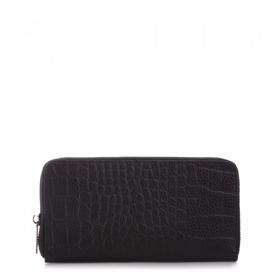 Портмоне мужское VIF Черный 264823