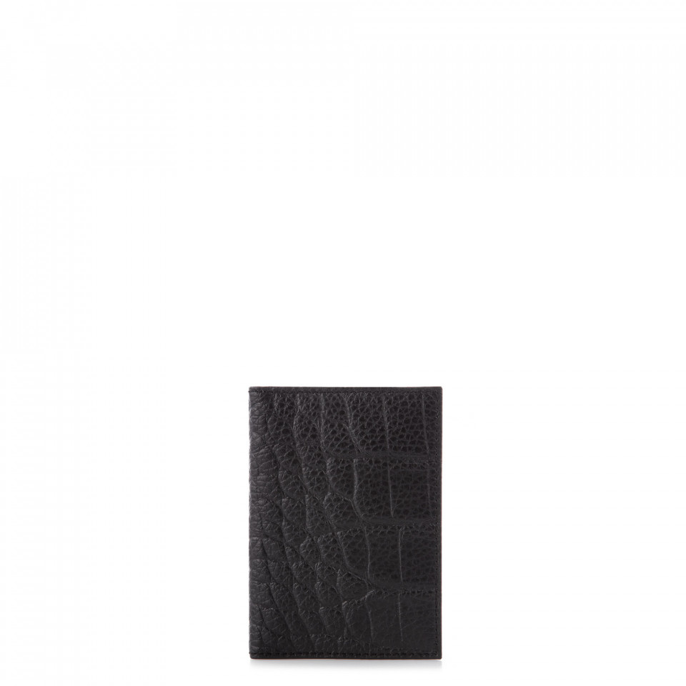 Обкладинка для документів VIF Чорний 264824