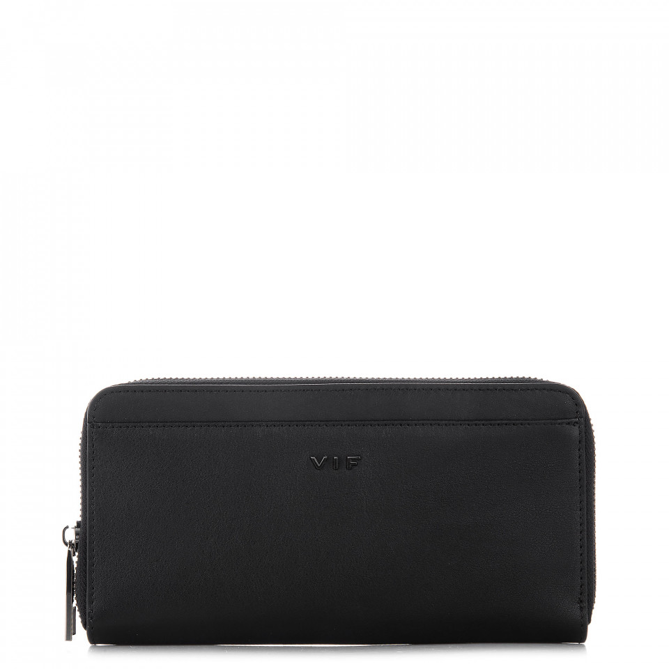 Портмоне мужское VIF Черный 264825