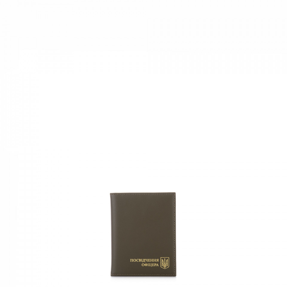 Обкладинка для документів VIF Хакі 264827