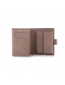 Портмоне мужское VIF Бежевый 264829