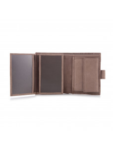 Портмоне мужское VIF Бежевый 264829