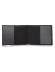 Обкладинка для документів VIF Чорний 264830