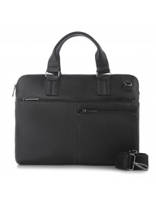 Сумка чоловіча VIF Чорний 264838 Сумка чоловіча VIF Чорний 264838
