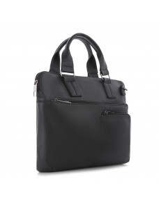 Сумка чоловіча VIF Чорний 264838 Сумка чоловіча VIF Чорний 264838