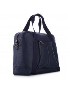 Сумка чоловіча VIF Синій 264839 Сумка чоловіча VIF Синій 264839