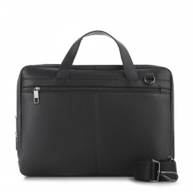 Сумка чоловіча VIF Чорний 264842