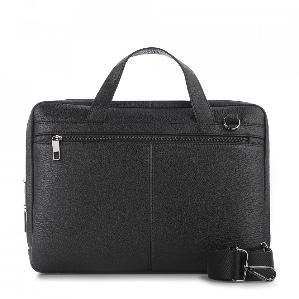 Сумка чоловіча VIF Чорний 264842