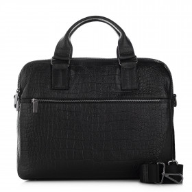 Сумка чоловіча VIF Чорний 264845