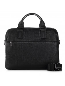 Сумка чоловіча VIF Чорний 264845 Сумка чоловіча VIF Чорний 264845