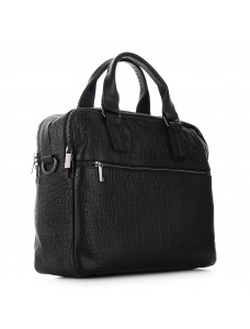 Сумка чоловіча VIF Чорний 264845 Сумка чоловіча VIF Чорний 264845