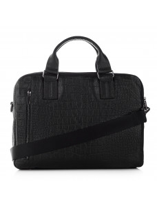Сумка чоловіча VIF Чорний 264845 Сумка чоловіча VIF Чорний 264845
