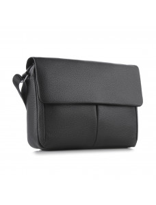 Сумка чоловіча VIF Чорний 264846 Сумка чоловіча VIF Чорний 264846