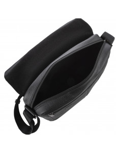 Сумка чоловіча VIF Чорний 264846 Сумка чоловіча VIF Чорний 264846