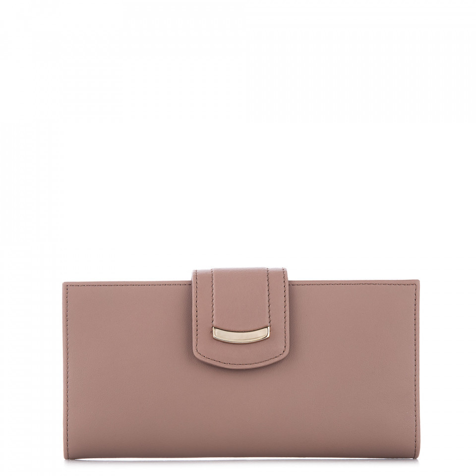 Портмоне жіноче VIF Рожевий 264907