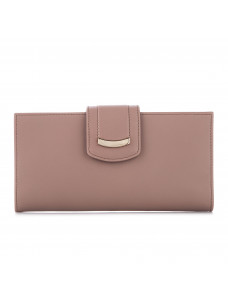 Портмоне жіноче VIF Рожевий 264907
