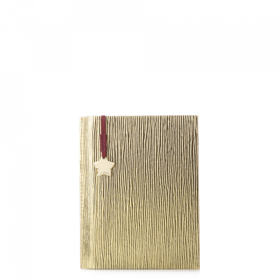 Ежедневник А6 VIF Золотой 264960 Ежедневник А6 VIF Золотой 264960