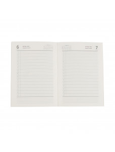 Ежедневник А6 VIF Золотой 264960 Ежедневник А6 VIF Золотой 264960