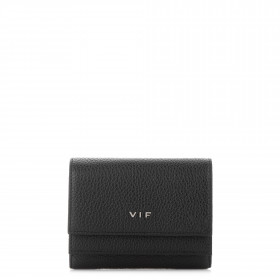 Жіноче портмоне VIF Чорний 265008
