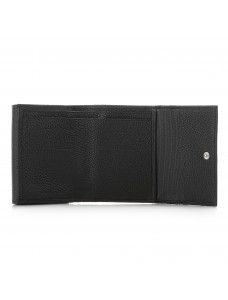 Жіноче портмоне VIF Чорний 265008 Жіноче портмоне VIF Чорний 265008