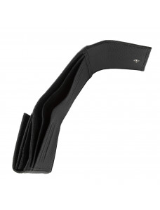 Жіноче портмоне VIF Чорний 265008 Жіноче портмоне VIF Чорний 265008