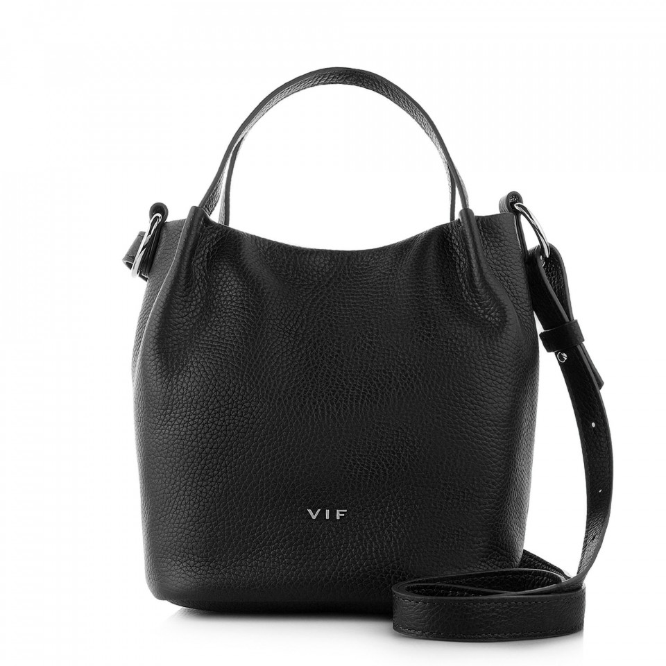 Сумка жіноча VIF Чорний 265010