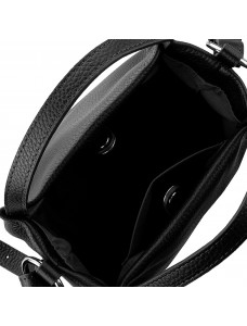 Сумка жіноча VIF Чорний 265010