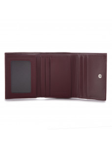 Жіноче портмоне VIF Бордовий 265025