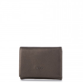 Портмоне жіноче VIF Бронзовий 265026