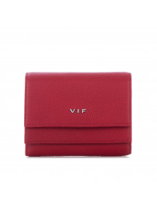 Жіноче портмоне VIF Червоний 265027 Жіноче портмоне VIF Червоний 265027