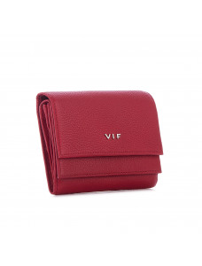Жіноче портмоне VIF Червоний 265027 Жіноче портмоне VIF Червоний 265027