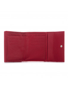 Жіноче портмоне VIF Червоний 265027 Жіноче портмоне VIF Червоний 265027