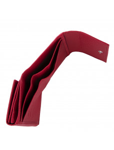 Жіноче портмоне VIF Червоний 265027 Жіноче портмоне VIF Червоний 265027