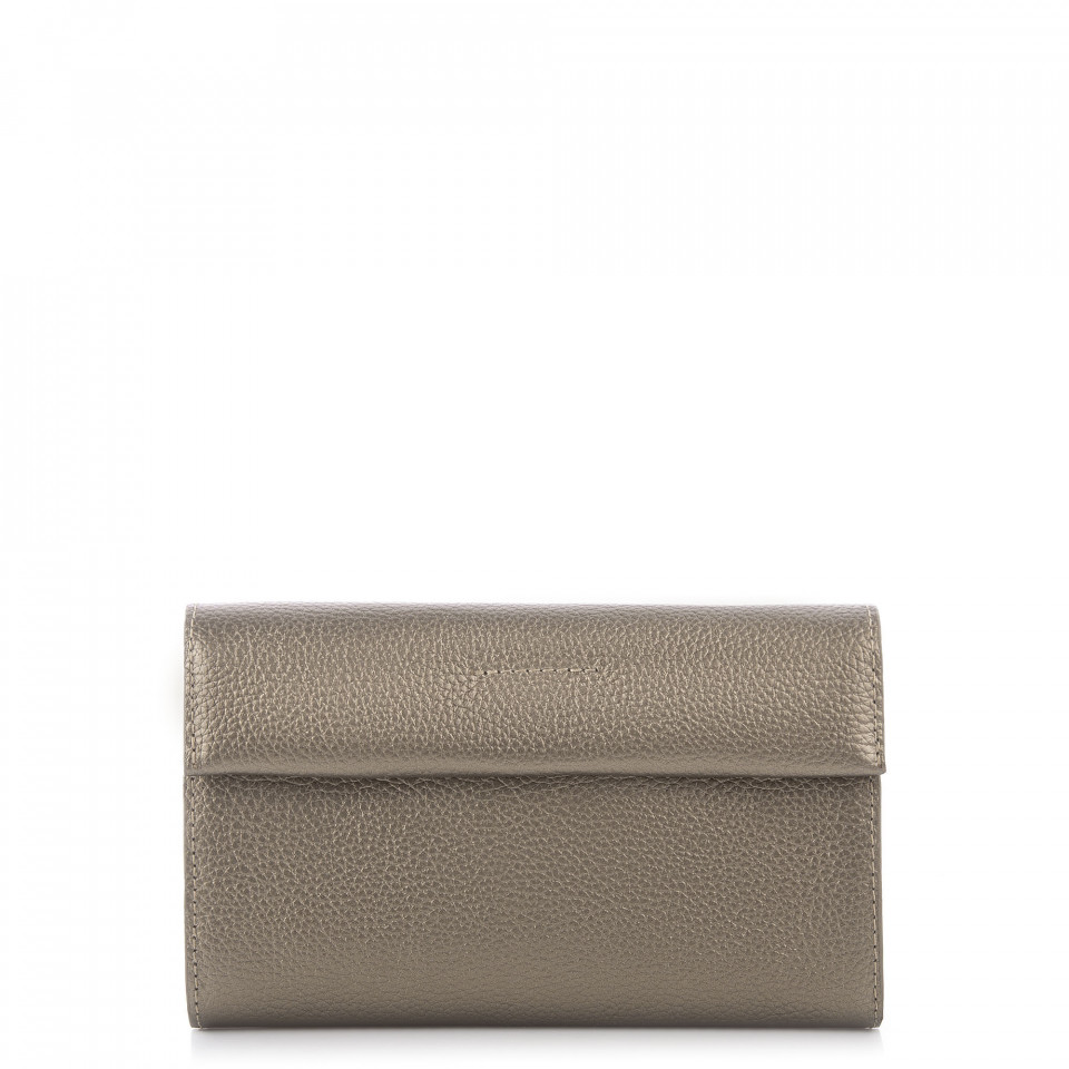 Жіноче портмоне VIF Золотий 265028