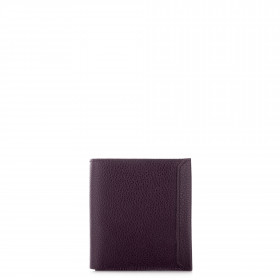 Жіноче портмоне VIF Бордовий 265029