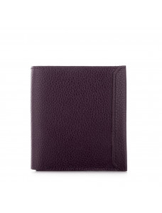 Жіноче портмоне VIF Бордовий 265029