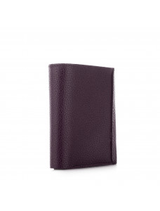 Жіноче портмоне VIF Бордовий 265029