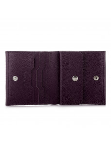 Жіноче портмоне VIF Бордовий 265029