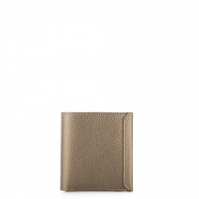 Жіноче портмоне VIF Золотий 265030