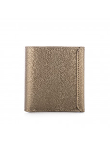 Жіноче портмоне VIF Золотий 265030