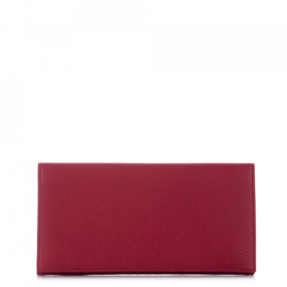 Жіноче портмоне VIF Червоний 265032 Жіноче портмоне VIF Червоний 265032