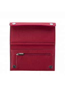 Жіноче портмоне VIF Червоний 265032 Жіноче портмоне VIF Червоний 265032