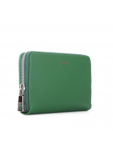 Жіноче портмоне VIF Зелений 265033