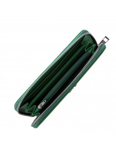 Жіноче портмоне VIF Зелений 265033