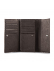 Жіноче портмоне VIF Бронзовий 265034 Жіноче портмоне VIF Бронзовий 265034