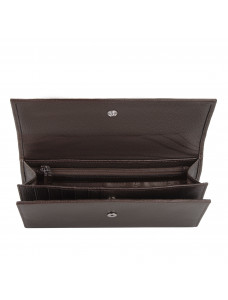 Жіноче портмоне VIF Бронзовий 265034 Жіноче портмоне VIF Бронзовий 265034