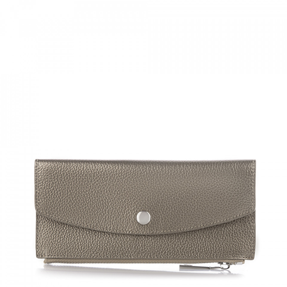 Жіноче портмоне VIF Золотий 265036