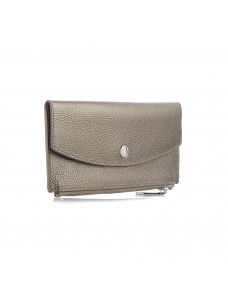 Жіноче портмоне VIF Золотий 265036