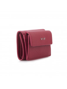 Жіноче портмоне VIF Червоний 265037