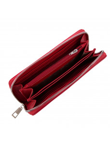 Портмоне жіноче VIF Червоний 265040 Портмоне жіноче VIF Червоний 265040